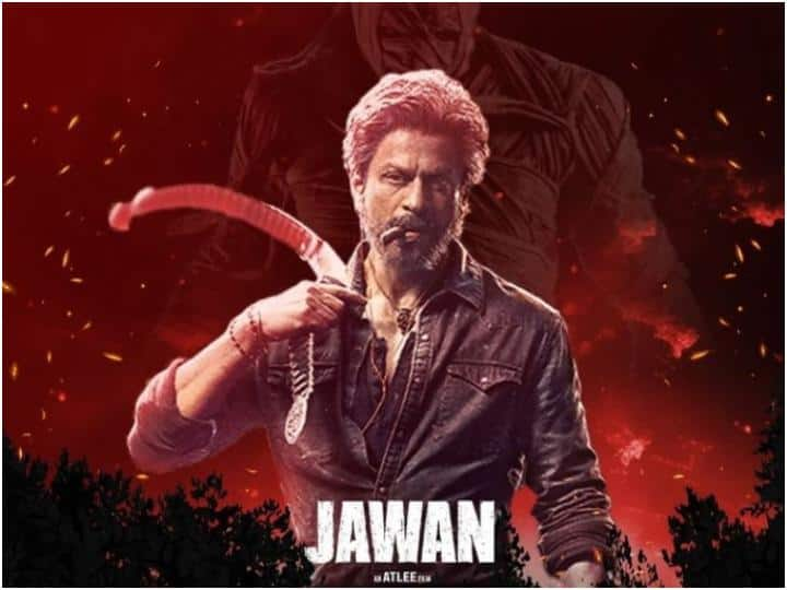 Jawan Box Office Collection Day 39 Shah Rukh Khan Film Earn 2 crore 10 lakh on Sixth Sunday amid fukrey 3 mission raniganj Jawan Box Office Collection Day 39: छठे हफ्ते में भी ‘जवान’ का बॉक्स ऑफिस पर दबदबा कायम, 39वें दिन भी SRK की फिल्म ने की करोड़ों में कमाई, जानें कलेक्शन