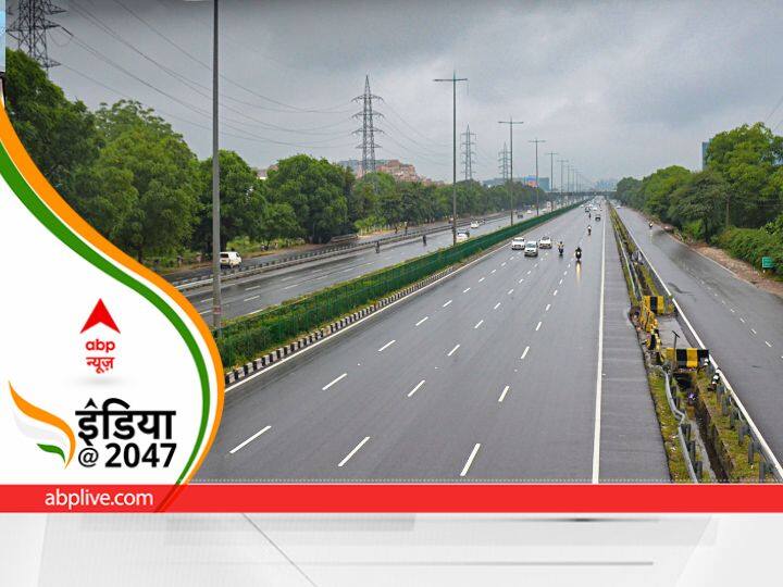 Infrastructure development is one of the key components of Modi government and it must be lauded केंद्र सरकार के बड़े कामों में से एक है इंफ्रास्ट्रक्चर का विकास, 2014 के मुकाबले छह गुणा बढ़ गया है खर्च