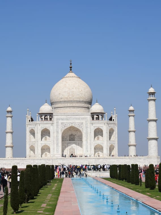 आगरा को ताज, तो शाहजहां ने दिल्ली को तोहफे में क्या दिया?