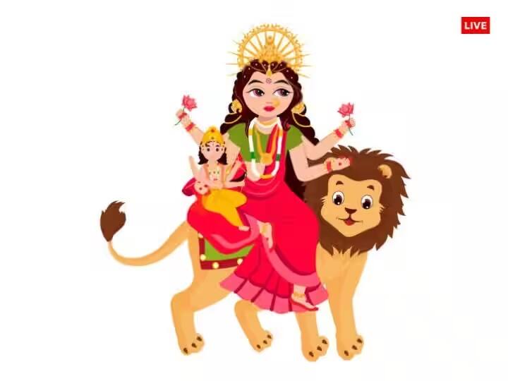 નવરાત્રિ 2023 ચતુર્થી તિથિ (ઘેરો વાદળી) – 18મી ઓક્ટોબર નવરાત્રિનો ચોથો દિવસ છે. આ દિવસે ઘેરા વાદળી રંગના વસ્ત્રો ધારણ કરીને કુષ્માંડા દેવીની પૂજા કરો. એવું માનવામાં આવે છે કે આ રંગ અનુપમ સુખની લાગણી આપે છે. તેનાથી સમૃદ્ધિ વધે છે.