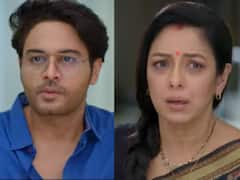 अनुपमा: रूपाली गांगुली, गौरव खन्ना का शो पांच साल का लीप लेगा, अलग होंगे अनु-अनुज?