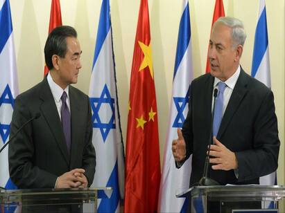 China says Israel Acting Beyond Scope Of Self Defence In Gaza இஸ்ரேல் வரம்பு மீறுகிறது அனைத்து மக்களுக்கும் தண்டனை ஏன்” - காசா மக்களுக்காக கொதித்த சீனா