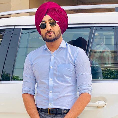 ਰਣਜੀਤ ਬਾਵਾ ਨੇ ਐਲਬਮ 'ਮਿੱਟੀ ਦਾ ਬਾਵਾ 2' ਦੀ ਰਿਲੀਜ਼ ਡੇਟ ਦਾ ਕੀਤਾ ਐਲਾਨ