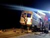 Maharastra Bus Accident: మినీ బస్సు, ట్రక్కు ఢీకొని ఘోర ప్రమాదం - 4 నెలల చిన్నారి సహా 12 మంది స్పాట్ డెడ్