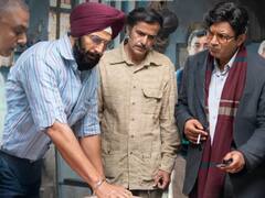 वीकेंड पर चमकी अक्षय कुमार की किस्मत! 'जवान' और 'फुकरे 3' को पीछे छोड़ आगे निकली 'मिशन रानीगंज', जानें कलेक्शन