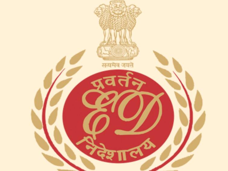 ED Attaches Over Rs 315 Cr Worth Assets Of Ex NCP MP, His Business Groups In Money Laundering Case ED Attaches Over Rs 315 Cr Worth Assets Of Ex NCP MP, His Business Groups In Money Laundering Case