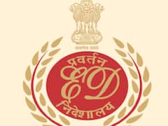 ED Attaches Over Rs 315 Cr Worth Assets Of Ex NCP MP, His Business Groups In Money Laundering Case