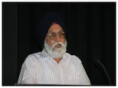 Former CEC And Union MoS MS Gill Passes Away At 86