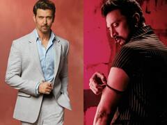 Bollywood Kissa: पत्नी की वजह से ऋतिक रोशन से नफरत करने लगा था साउथ का ये सुपरस्टार, एक्टर ने खुद किया खुलासा