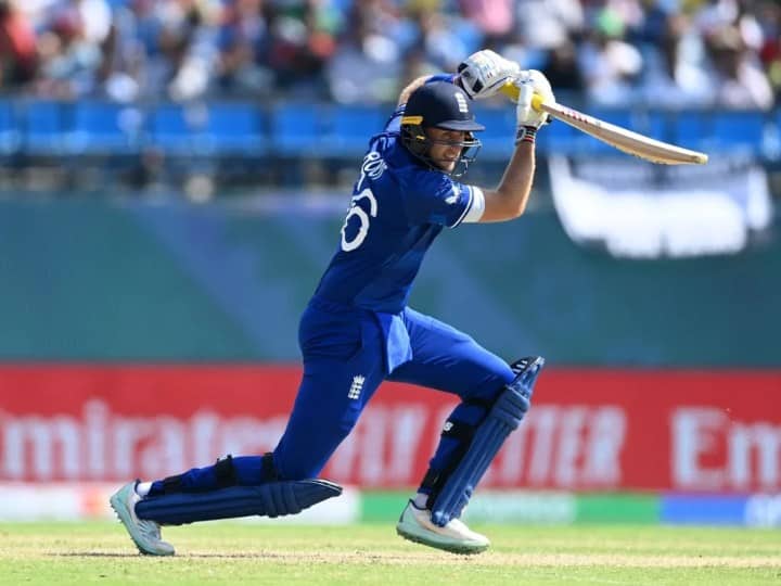 ICC Cricket World Cup 2023 Joe root revealed about his retirement said he would play next four years Joe Root: 2027 वर्ल्ड कप में भी खेलेंगे जो रूट, अफगानिस्तान के खिलाफ मैच से पहले किया खुलासा