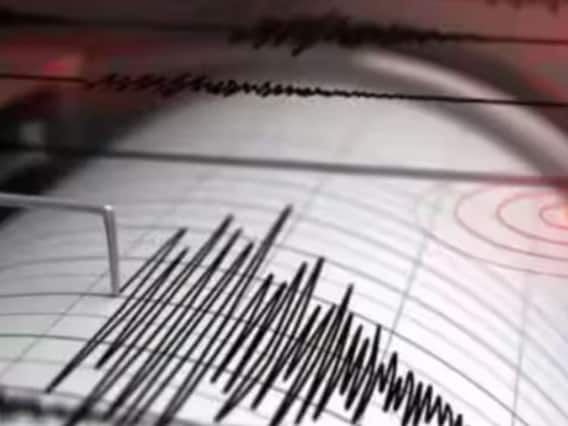 Earthquake: દિલ્હી-NCR માં ભૂકંપના આંચકા અનુભવાયા