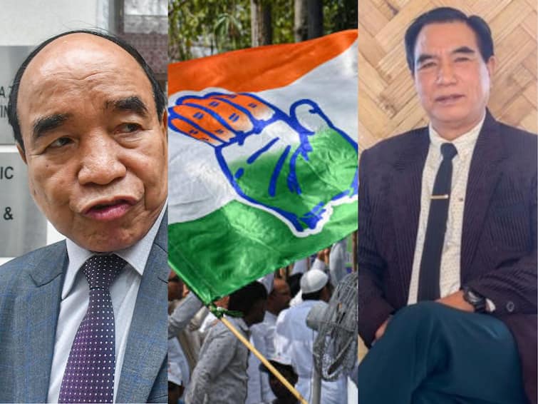 mizoram assembly elections 2023 mng congress zmp zoramthanga aizwal east nov 7 results dec 3 bjp Mizoram Elections 2023: Three-Way Contest Among MNF, Congress And ZMP. A Look At Key Northeast State