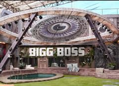 Bigg Boss 17 : गॉसिप अड्डा ते इजिप्त स्टाईल लूक; 'बिग बॉस'च्या आलिशान घराची पहिली झलक समोर; पाहा Inside Photo