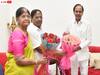 Ponnala Meet KCR: సీఎం కేసీఆర్ తో మాజీ మంత్రి పొన్నాల భేటీ - కేటీఆర్ ఆహ్వానం మేరకు కీలక సమావేశం