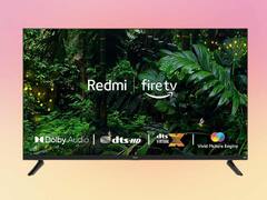 Amazon Great Indian Festival Sale: Sony, LG, Hisense, Samsung, More 4K TVs See Discounts Of Up To 58%