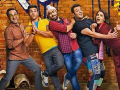 'फुकरे 3' ने वीकेंड पर किया शानदार कलेक्शन, 'जवान' को पछाड़ आगे निकली ऋचा चड्ढा की फिल्म!