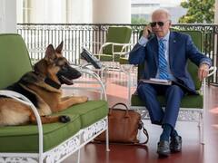 बाइडेन ने फलस्तीनी नेता और नेतन्याहू से युद्ध में मानवीय संकट को लेकर की बातचीत, पिछले 24 घंटे में गाजा में 300 लोगों की मौत