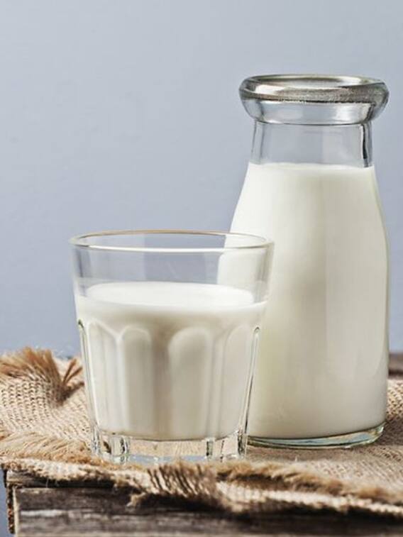 क्या दूध पीने से भी होते हैं साइड इफेक्ट्स?