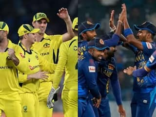 AUS vs SL: આવી હોઈ શકે છે ઓસ્ટ્રેલિયા અને શ્રીલંકાની પ્લેઈંગ ઈલેવન, જાણો પિચ રિપોર્ટ અને મેચ પ્રિડિક્શન 