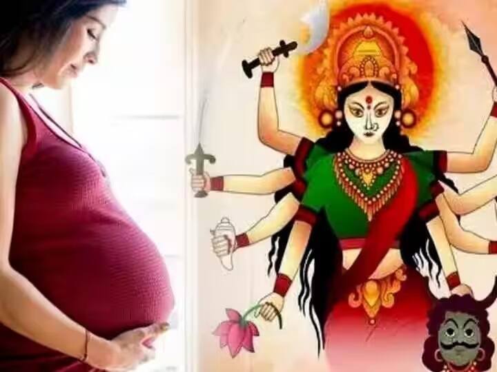 સગર્ભા સ્ત્રીઓ માટે ભૂખ્યા રહેવું સારું નથી, તેથી નવરાત્રિ ઉપવાસ કરતા પહેલા કૃપા કરીને ડૉક્ટરની સલાહ લો. જો તમે સ્વસ્થ છો તો તમારી ખાનપાનનું ખાસ ધ્યાન રાખો કારણ કે બાળક પોષણ માટે સંપૂર્ણપણે તમારા પર નિર્ભર છે.