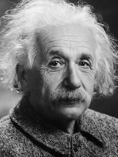 जब इजरायल ने की थी अल्बर्ट आइंस्टीन से राष्ट्रपति बनने की सिफारिश