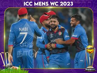 ENG Vs AFG Match Highlights: உலகக்கோப்பையில் டாப் கிளாஸ்: அதிர்ச்சி கொடுத்த ஆஃப்கானிஸ்தான்: சுழலில் சுருண்ட இங்கிலாந்து!