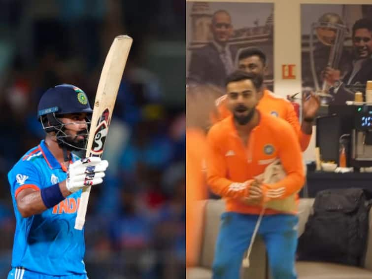 Virat Kohli, Gill's Epic Reaction As KL Rahul Wins Best Fielder Medal. WATCH