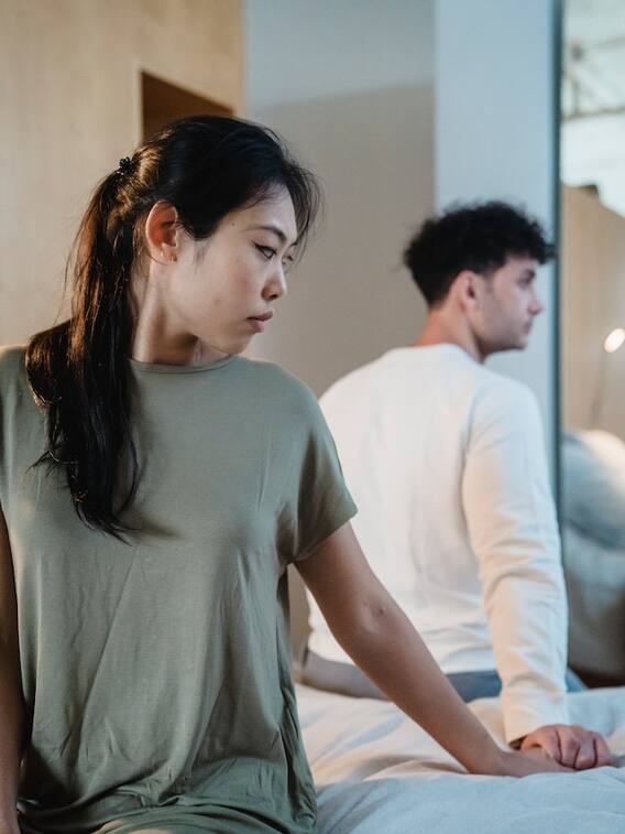 వాస్తు టిప్స్: ఈ దిక్కుల్లో నిద్రిస్తే పిల్లలు పుట్టరట!