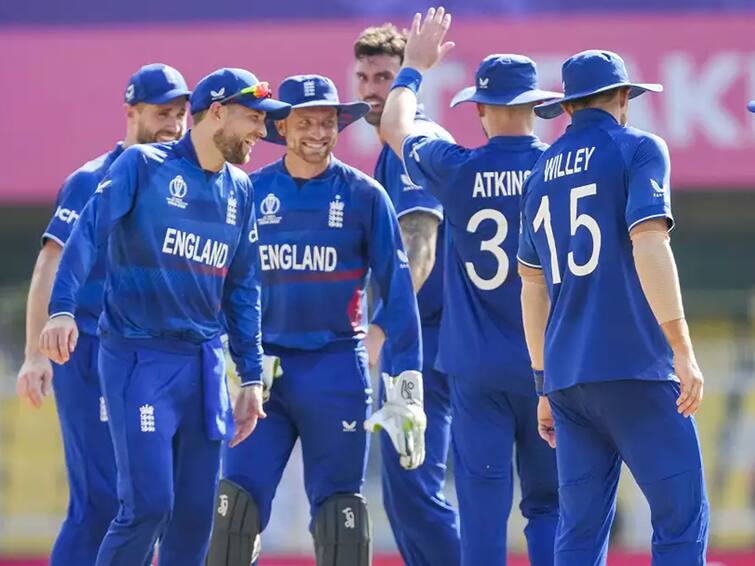 England Vs Afghanistan Match At Delhi, How To Watch, Match Details Here ENG vs AFG: నేడు పసికూన ఆఫ్ఘనిస్తాన్‌తో తలపడనున్న ఇంగ్లండ్