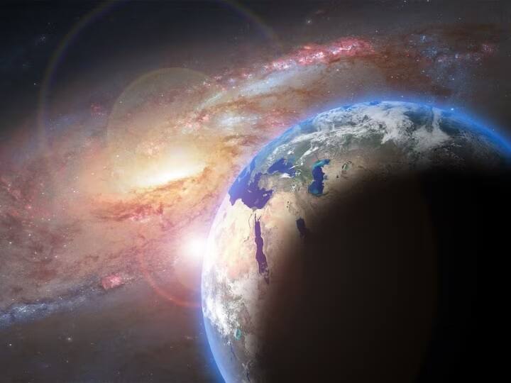 Second Earth News: nasa finds second earth signs of life found here Second Earth: નાસાને મળી ગઇ બીજી પૃથ્વી, અહીં જીવનના પણ મળ્યા સંકેત