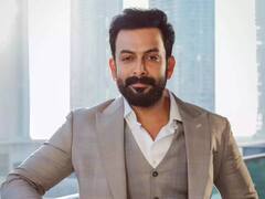 ’ஹீரோ என்ற எல்லைகளுக்குள் அடங்காதவர்’ .. நடிகர் பிரித்விராஜ் சுகுமாறன் பிறந்தநாள் இன்று..!