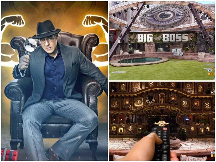 Big Boss 17 Premiere Live: आज से होगी 'बिग बॉस 17' की शुरुआत, नए सीजन में होंगे नए टास्क, कंटेस्टेंट्स को लेना होगा 'दिल, दिमाग और दम' से काम Big Boss 17 Premiere Live on Colors TV today new season brings new tasks contestants to play with heart brain and power Big Boss 17 Premiere Live: आज से होगी 'बिग बॉस 17' की शुरुआत, नए सीजन में होंगे नए टास्क, कंटेस्टेंट्स को लेना होगा 'दिल, दिमाग और दम' से काम