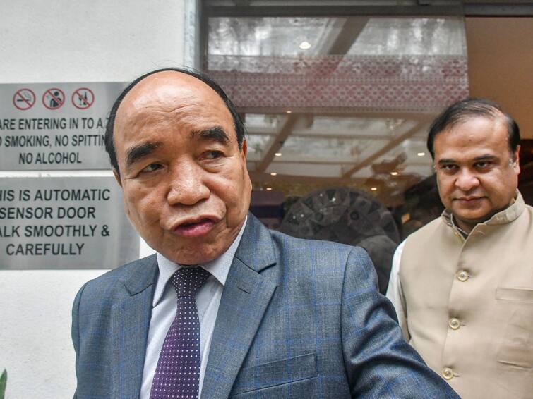 MNF Will Return To Power By Winning 25-35 Seats: Mizoram CM Zoramthanga Ahead Of Polls