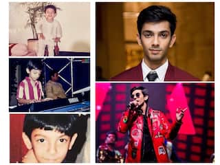 HBD Anirudh Ravichander: 'இசை உலகின் சூப்பர் ஸ்டார்” .. அனிருத் பிறந்தநாள் இன்று.. இணையத்தில் குவியும் வாழ்த்து..!