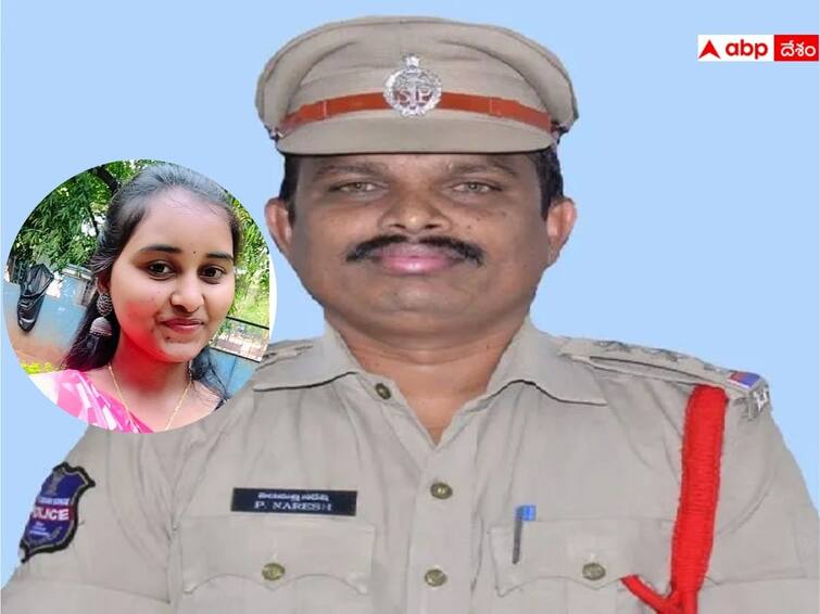 Chikkadpally Inspector has been suspended for Pravalika suicide incident Chikkadpally Inspector Suspend: గ్రూప్ 2 అభ్యర్థి ప్రవళిక సూసైడ్ కేసు - చిక్కడపల్లి ఇన్స్‌పెక్టర్ పై వేటు!