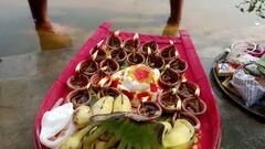 Durga Puja 2023: একদিনেই চারদিনের পুজোর আয়োজন, দুই সখীকে নিয়ে মর্ত্যে পাড়ি মা দুর্গার