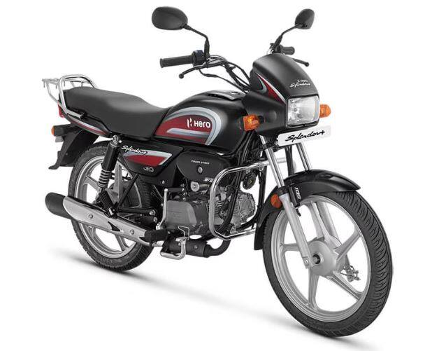 ਇਹ ਲੰਬੇ ਸਮੇਂ ਤੋਂ ਦੇਸ਼ ਦੀ ਸਭ ਤੋਂ ਵੱਧ ਵਿਕਣ ਵਾਲੀ ਬਾਈਕ ਰਹੀ ਹੈ। ਹੀਰੋ ਮੋਟੋਕਾਰਪ ਦੀ ਇਸ ਬਾਈਕ ਦੀ ਐਕਸ-ਸ਼ੋਅਰੂਮ ਕੀਮਤ 74,491 ਰੁਪਏ ਤੋਂ ਸ਼ੁਰੂ ਹੁੰਦੀ ਹੈ ਜੋ ਇਸਦੇ ਟਾਪ ਮਾਡਲ ਲਈ 75,811 ਰੁਪਏ ਤੱਕ ਜਾਂਦੀ ਹੈ। ਇਸ ਬਾਈਕ 'ਚ ਮਾਈਲੇਜ ਵੀ ਕਾਫੀ ਜ਼ਿਆਦਾ ਹੈ।