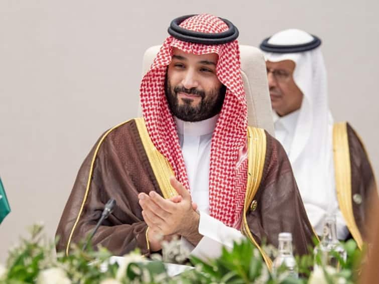 Saudi Calls For Urgent Meeting Of Islamic Nations' Group On Israel-Gaza Conflict