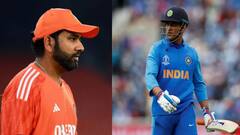 World Cup: বিশ্বকাপের মঞ্চে পাকিস্তানের বিরুদ্ধে ভারতীয় দলের অধিনায়ক ছিলেন কে কে?