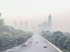 नोएडा में लगातार खराब हो रही आबोहवा, AQI रहा खराब श्रेणी में, जानें बाकी जिलों का हाल