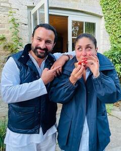 Kareena-Saif: ਕਰੀਨਾ ਕਪੂਰ-ਸੈਫ ਦੇ ਵਿਆਹ ਨੂੰ 11 ਸਾਲ ਪੂਰੇ, ਅਦਾਕਾਰਾ ਨੇ ਬੇਗਮ ਵਾਂਗ ਦਿਖਣ ਲਈ 40 ਲੱਖ ਦਾ ਪਹਿਨਿਆ ਸੀ ਹਾਰ