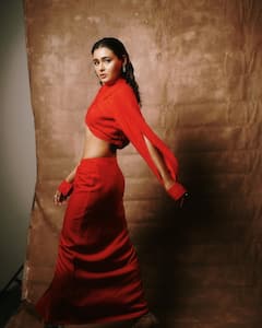 ఏంటి ప్రీతి ఇది - షాలిని పాండే కొత్త లుక్‌తో ఫ్యాన్స్ షాక్!