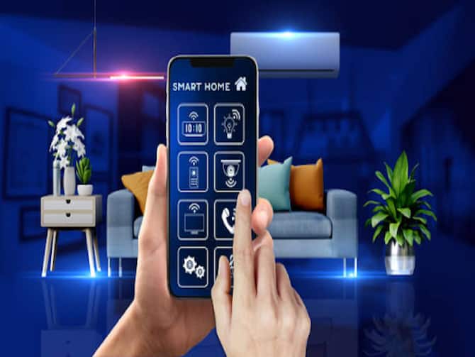Make Your Home Smarter With These Smart Home Gadgets