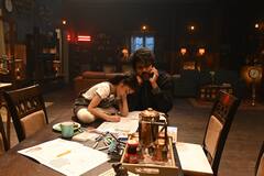 Leo Promotion : எங்கும் எதிலும் லியோ..ப்ரோமோஷனில் படு பிசியான லோகேஷ் கனகராஜ்!