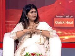 महाराष्ट्र भाजपमधून पंकजा मुंडे बाहेर? 'माझा कट्ट्या'वर पंकजा मुंडेंनी दिलं स्पष्टीकरण