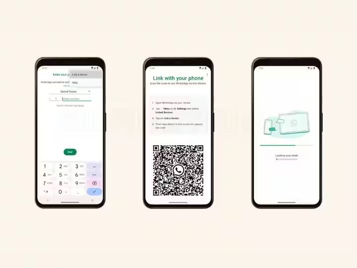 એડિટ મેસેજ અને કૉમ્પેનિયન મૉડઃ વૉટ્સએપે થોડા સમય પહેલા યૂઝર્સને મેસેજ એડિટ કરવાની સુવિધા આપી છે. આ અંતર્ગત તમે આગામી 15 મિનિટ માટે ખોટી રીતે મોકલેલા સંદેશાને એડિટ કરી શકો છો. આ ઉપરાંત તમે તમારા વૉટ્સએપ એકાઉન્ટનો ઉપયોગ એકથી વધુ ડિવાઇસ પર કરી શકો છો. આ માટે તમને Link device નો ઓપ્શન મળશે.