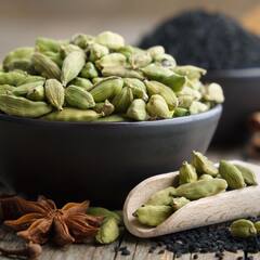 Cardamom Benefits: ਰੋਜ਼ਾਨਾ ਚਾਹ 'ਚ ਇਲਾਇਚੀ ਪਾ ਕੇ ਪੀਣ ਵਾਲਿਆਂ ਨੂੰ ਵੀ ਨਹੀਂ ਪਤਾ ਹੋਣਾ ਇਸ ਦੇ ਫਾਇਦੇ
