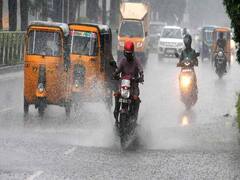 தமிழ்நாட்டில் இன்று 3 மாவட்டங்களில் மிக கனமழை;15 மாவட்டங்களுக்கு கனமழை: எந்தெந்த மாவட்டங்களில்?