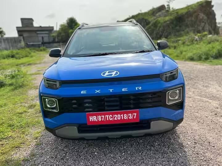 આ લિસ્ટમાં પહેલો નંબર Hyundai Exeter છે, જેને તમે એક્સ-શૉરૂમ 6 લાખની કિંમતે તમારા ઘરે લાવી શકો છો.