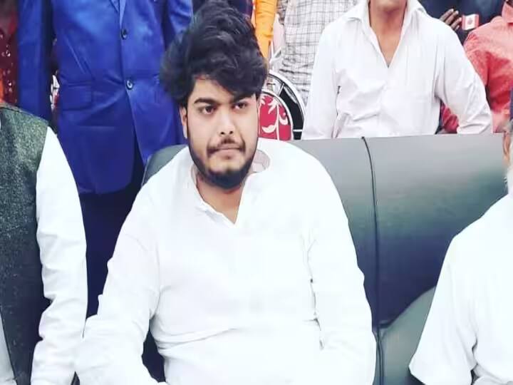Rajasthan Police detained Osama Shahab son of former MP Shahabuddin ann Bihar News: पूर्व सांसद शहाबुद्दीन के बेटे ओसामा शहाब कोटा में गिरफ्तार, राजस्थान पुलिस ने की बड़ी कार्रवाई